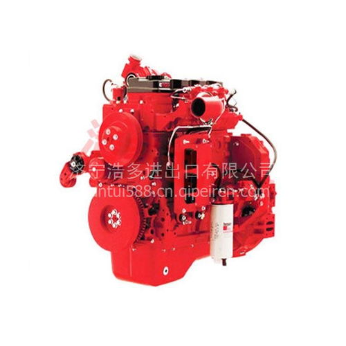 康明斯B3.3發(fā)動機(jī) 工程機(jī)械柴油機(jī)總成價(jià)格、圖片與配件廠家全解析