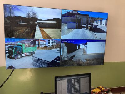 德陽站安防工程設(shè)計施工 構(gòu)建高效安全的交通樞紐