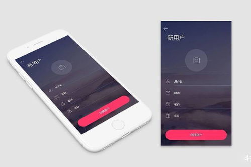 優(yōu)贊科技分析app定制開發(fā)和模板開發(fā)的區(qū)別
